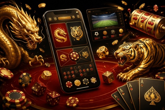 Sản phẩm và dịch vụ m88ao