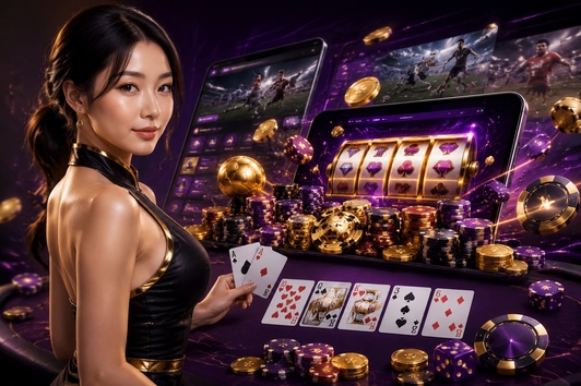 Câu chuyện thương hiệu m88ao